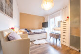 PROVISIONSFREI für Käufer++NEU IM ANGEBOT++ TOP - Modernes EFH mit Einliegerwohnung in Maulburg - Schlafzimmer