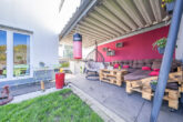 PROVISIONSFREI für Käufer++NEU IM ANGEBOT++ TOP - Modernes EFH mit Einliegerwohnung in Maulburg - Terrasse