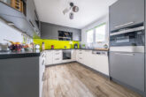 PROVISIONSFREI für Käufer++NEU IM ANGEBOT++ TOP - Modernes EFH mit Einliegerwohnung in Maulburg - Küche