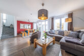 PROVISIONSFREI für Käufer++NEU IM ANGEBOT++ TOP - Modernes EFH mit Einliegerwohnung in Maulburg - Wohnen