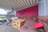 PROVISIONSFREI für Käufer++NEU IM ANGEBOT++ TOP - Modernes EFH mit Einliegerwohnung in Maulburg - Terrasse