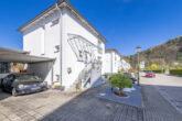 PROVISIONSFREI für Käufer++NEU IM ANGEBOT++ TOP - Modernes EFH mit Einliegerwohnung in Maulburg - Außenansicht