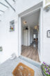 PROVISIONSFREI für Käufer++NEU IM ANGEBOT++ TOP - Modernes EFH mit Einliegerwohnung in Maulburg - Eingang