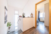 PROVISIONSFREI für Käufer++NEU IM ANGEBOT++ TOP - Modernes EFH mit Einliegerwohnung in Maulburg - Flur Diele