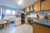 PROVISIONSFREI für Käufer++NEU IM ANGEBOT++ TOP - Modernes EFH mit Einliegerwohnung in Maulburg - Küche ELW
