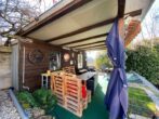 ++NEU IM ANGEBOT++ 4-Zi.-DG-Wohnung mit Garage u. großem Garten in Steinen-OT - Freisitz