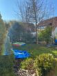 ++NEU IM ANGEBOT++ 4-Zi.-DG-Wohnung mit Garage u. großem Garten in Steinen-OT - Garten
