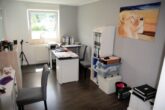 ++RESERVIERT++ Ruhig und zentral: 4-Zi.-Wohnung inkl. Garage und Aussicht in Maulburg - Arbeitszimmer