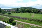 ++RESERVIERT++ Ruhig und zentral: 4-Zi.-Wohnung inkl. Garage und Aussicht in Maulburg - Ausblick