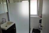 ++RESERVIERT++ Ruhig und zentral: 4-Zi.-Wohnung inkl. Garage und Aussicht in Maulburg - Bad