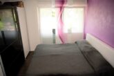 ++RESERVIERT++ Ruhig und zentral: 4-Zi.-Wohnung inkl. Garage und Aussicht in Maulburg - Schlafzimmer