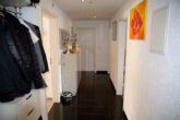 ++RESERVIERT++ Ruhig und zentral: 4-Zi.-Wohnung inkl. Garage und Aussicht in Maulburg - Flur