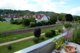 ++RESERVIERT++ Ruhig und zentral: 4-Zi.-Wohnung inkl. Garage und Aussicht in Maulburg - Ausblick