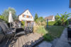 ++VERKAUFT++ PROVISIONSFREI für Käufer - Schöne, gepflegte DHH mit Garten in Rheinfelden - Garten