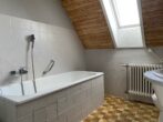 ++NEU IM ANGEBOT++ Schöne 3-Zimmer-Dachgeschoss-Wohnung in Binzen - Badezimmer