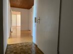 ++NEU IM ANGEBOT++ Schöne 3-Zimmer-Dachgeschoss-Wohnung in Binzen - Flur Diele