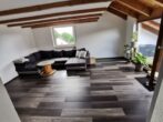 ++NEU IM ANGEBOT++ Modernisierte 4,5-Zi.-DG- Maisonette-Wohnung in Maulburg - SOFORT FREI- - Wohnzimmer