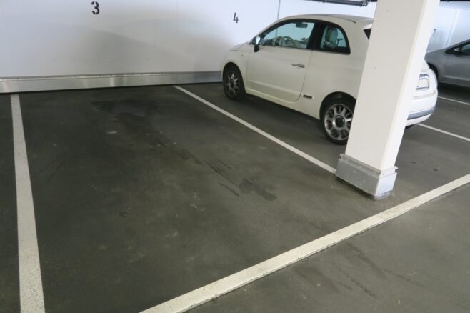 ++NEU IM ANGEBOT++ Großer TG-Stellplatz in Lörrach, 79539 Lörrach, Tiefgarage