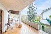 ++NEU IM ANGEBOT++ Freistehendes Einfamilienhaus mit ELW in bester Lage -sofort frei- - Balkon EG mit Gartenzugang