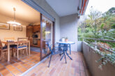 ++NEU IM ANGEBOT++ Freistehendes Einfamilienhaus mit ELW in bester Lage -sofort frei- - Küche Balkon EG