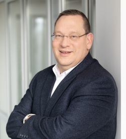 Markus Siems, BURKART Immobilien GmbH