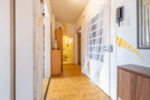 ++RESERVIERT++ PROVISIONSFREI für Käufer - Klassisches Stadthaus mit 2 Wohnungen und Laden in Weil - Flur OG