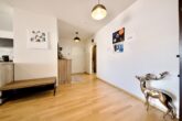 ++NEU IM ANGEBOT++ Traumhafte, neuwertige 4,5-Zimmer-Wohnung in zentraler Lage von Lörrach - Flur Diele