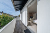 ++PROVISIONSFREI für Käufer++ TOP-gepflegtes Reiheneckhaus in ruhiger Wohnlage von Steinen - Balkon
