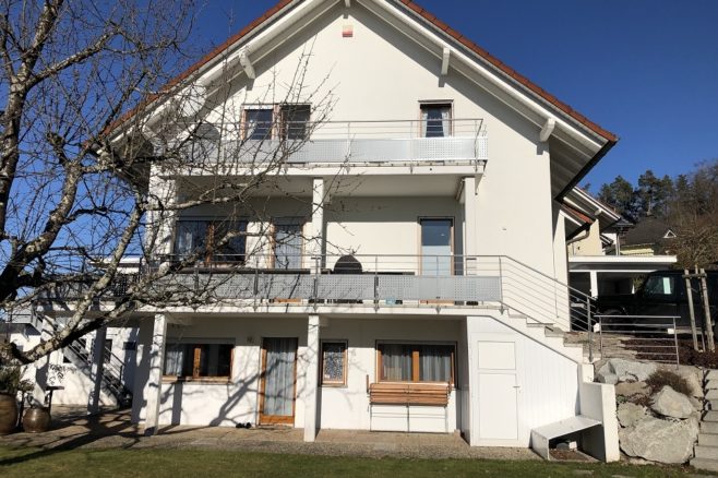 ++VERMIETET++ Gepflegtes Einfamilienhaus in Steinen, 79585 Steinen, Einfamilienhaus