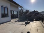++VERMIETET++ Gepflegtes Einfamilienhaus in Steinen - Balkon