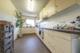 Selbst Einziehen oder Vermieten: 3-Zi.-Whg. in Lörrach (Brom.) - RENDITE zwischen ca. 4,5-5% p.a. - Küche