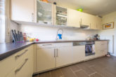 Selbst Einziehen oder Vermieten: 3-Zi.-Whg. in Lörrach (Brom.) - RENDITE zwischen ca. 4,5-5% p.a. - Küche