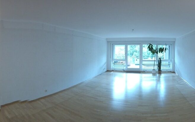 ++NEU IM ANGEBOT++ Große 3,5-Zi.-TOP-Wohnung in City-Lage von Lörrach inkl. EBK und TG-Stellplatz, 79539 Lörrach, Etagenwohnung