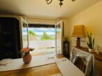 TOP-renovierte 3-Zi.-ETW in Steinen-OT - SOFORT FREI - - Esszimmer mit Ausblick