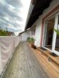 TOP-renovierte 3-Zi.-ETW in Steinen-OT - SOFORT FREI - - Balkon