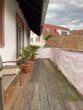 TOP-renovierte 3-Zi.-ETW in Steinen-OT - SOFORT FREI - - Balkon