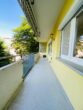 ++SOFORT FREI++ Attraktive 3-Zi.-ETW mit Balkon in gefragter Lage von Lörrach (Salzert) - Balkon