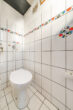 ++PROVISIONSFREI für Käufer++ Reiheneckhaus mit Garage – „Köchlinhaus“ – ideal für Handwerker! - Gäste WC