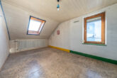 ++PROVISIONSFREI für Käufer++ Reiheneckhaus mit Garage – „Köchlinhaus“ – ideal für Handwerker! - Zimmer