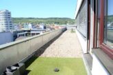 ++NEU IM ANGEBOT++ Penthouse-Büroräume in perfekter Zentrumslage von Lörrach -SOFORT FREI- - Terrasse
