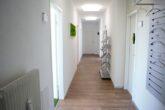 ++NEU IM ANGEBOT++ Penthouse-Büroräume in perfekter Zentrumslage von Lörrach -SOFORT FREI- - Flur