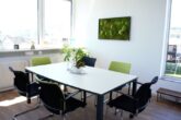 ++NEU IM ANGEBOT++ Penthouse-Büroräume in perfekter Zentrumslage von Lörrach -SOFORT FREI- - Besprechungsraum