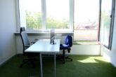 ++NEU IM ANGEBOT++ Penthouse-Büroräume in perfekter Zentrumslage von Lörrach -SOFORT FREI- - Büro