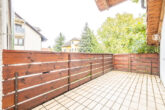 ++RESERVIERT++ Mehrgenerationenhaus mit Potenzial in der Ortsmitte Binzen – Ideal für Handwerker - Balkon