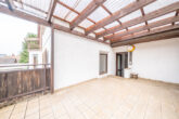 ++RESERVIERT++ Mehrgenerationenhaus mit Potenzial in der Ortsmitte Binzen – Ideal für Handwerker - Balkon