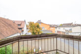 ++RESERVIERT++ Mehrgenerationenhaus mit Potenzial in der Ortsmitte Binzen – Ideal für Handwerker - Aussicht
