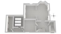 ++RESERVIERT++ Mehrgenerationenhaus mit Potenzial in der Ortsmitte Binzen – Ideal für Handwerker - Grundriss KG
