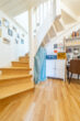 ++VERKAUFT++ Reihenhaus mit Potenzial in Grenzach-Wyhlen inkl. Dachterrasse und Garage - Treppe OG ins DG