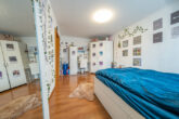 ++VERKAUFT++ Reihenhaus mit Potenzial in Grenzach-Wyhlen inkl. Dachterrasse und Garage - Schlafzimmer OG