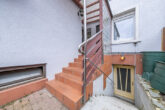 ++VERKAUFT++ Reihenhaus mit Potenzial in Grenzach-Wyhlen inkl. Dachterrasse und Garage - Eingang
